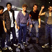 The Outsiders: The Complete Novel