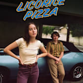 Licorice Pizza