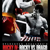 Rocky IV: Rocky Vs. Drago