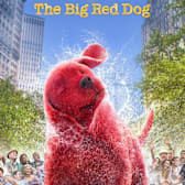 Clifford the Big Red Dog