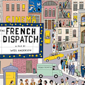 The French Dispatch