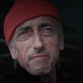 Becoming Cousteau