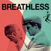 Breathless (A Bout De Souffle)