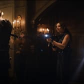 Resident Evil: Welcome to Raccoon City