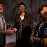 Spider-Man: No Way Home