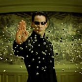 The Matrix 1999