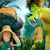 Hotel Transylvania: Transformania