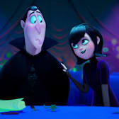 Hotel Transylvania: Transformania