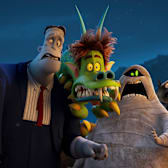 Hotel Transylvania: Transformania