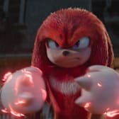Sonic The Hedgehog 2