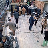 The Beatles: Get Back - The Rooftop Concert
