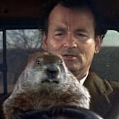 Groundhog Day