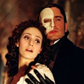 The Phantom of the Opera (2004)