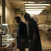 The Batman