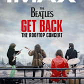 The Beatles: Get Back - The Rooftop Concert