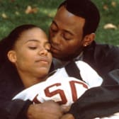 Love & Basketball