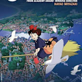 Kiki's Delivery Service - Studio Ghibli Fest 2022