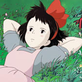 Kiki's Delivery Service - Studio Ghibli Fest 2022