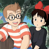 Kiki's Delivery Service - Studio Ghibli Fest 2022