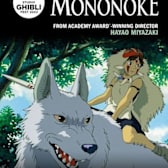 Princess Mononoke 25th Anniversary - Studio Ghibli Fest 2022