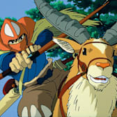 Princess Mononoke 25th Anniversary - Studio Ghibli Fest 2022