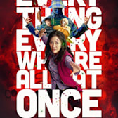 Everything Everywhere All At Once
