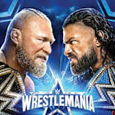 WWE WrestleMania 38 - Night 1
