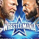 WWE WrestleMania 38 - Night 1
