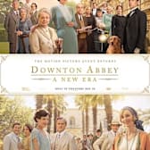 Downton Abbey: A New Era