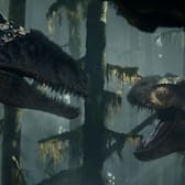 Jurassic World Dominion