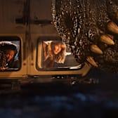 Jurassic World Dominion