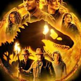Jurassic World Dominion