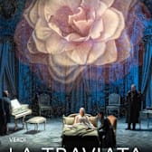 The Metropolitan Opera: La Traviata