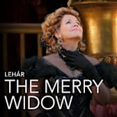 Met Summer Encore: The Merry Widow