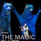 The Metropolitan Opera: The Magic Flute Holiday Encore