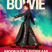 Moonage Daydream