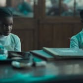The Silent Twins