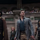 Dungeons & Dragons: Honor Among Thieves