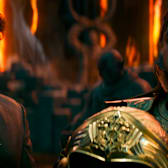 Dungeons & Dragons: Honor Among Thieves