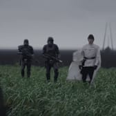 Rogue One: A Star Wars Story