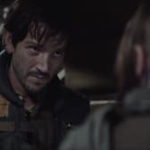 Rogue One: A Star Wars Story