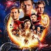 Spider-Man: No Way Home
