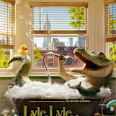 Lyle, Lyle, Crocodile