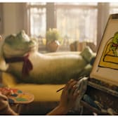 Lyle, Lyle, Crocodile