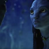 Avatar (Re-Release 2022)