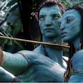 Avatar (Re-Release 2022)