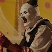 Terrifier 2