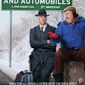 Planes, Trains, & Automobiles 35th Anniversary