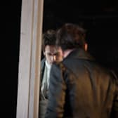 NT LIVE: FRANKENSTEIN Cumberbatch as Creature (2022 Encore)