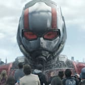Ant-Man and the Wasp: Quantumania